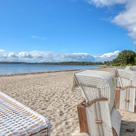Fewo Sonny,gluecksburg,ostsee *