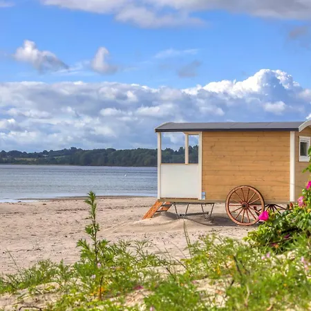 Fewo Sonny,gluecksburg,ostsee Daire *