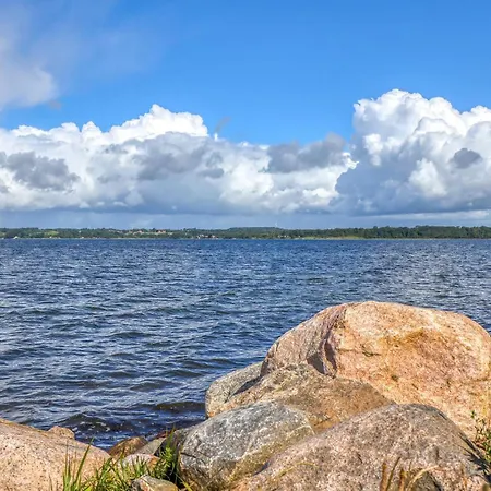 Fewo Sonny,gluecksburg,ostsee Daire